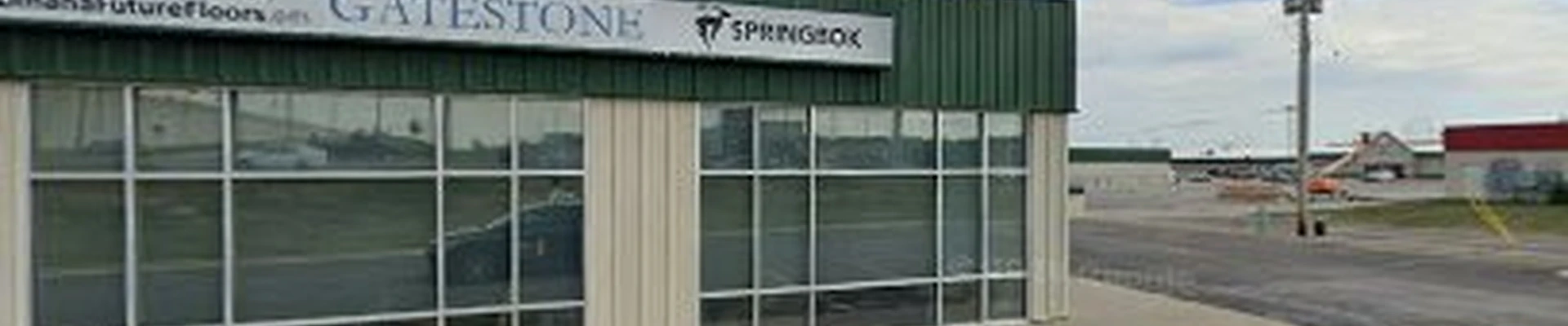 Springbok Instruments