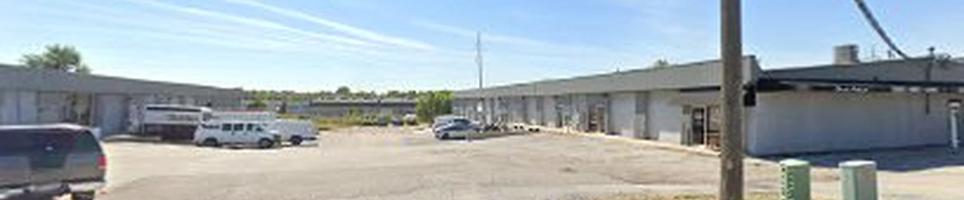 Wulff Electric Inc