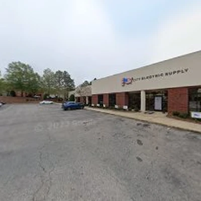 City Electric Supply Cary