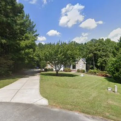 Mark Melton NC Electrical Contractor Raleigh, NC