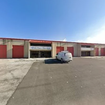 McClure Electrical Services