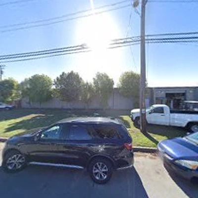 Copeland Mechanical Inc.