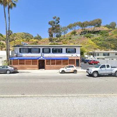 Andre Electric Malibu