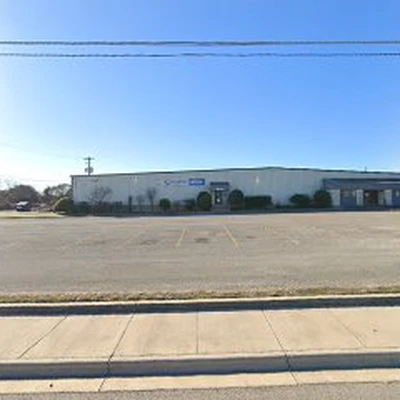Century HVAC Distributing
