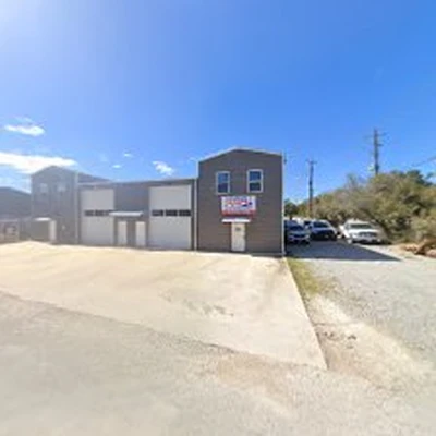 TemperaturePro Austin