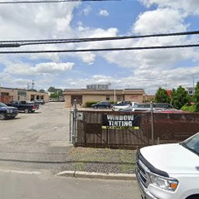 Strouse Electric Co., Inc.