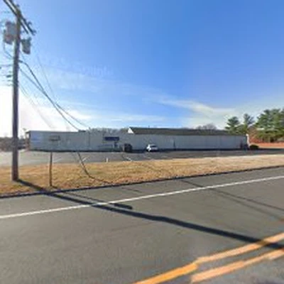 Cooper Electric
