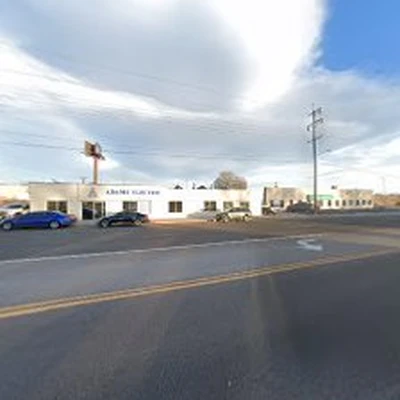 Adams Electric Inc