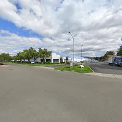 Rexel - Distribution Center