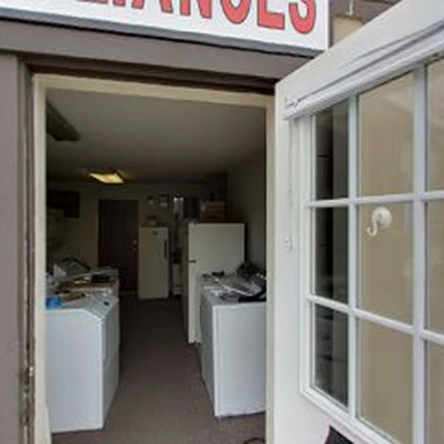 Jebs Appliances