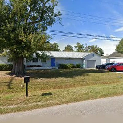 Inter-Bay Electric Company, Inc.