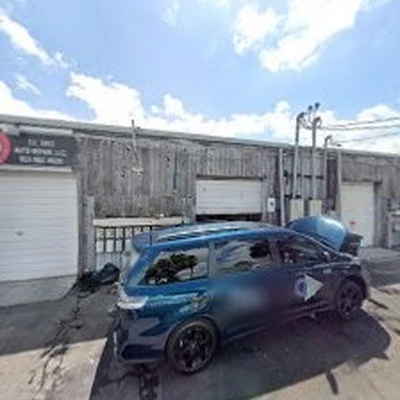 CJS Electric Inc.