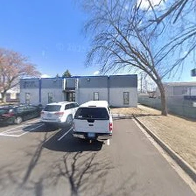 Harrison Electric, Inc.