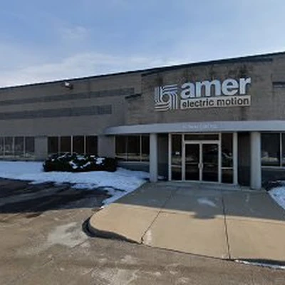 Amer Electric Motion Inc