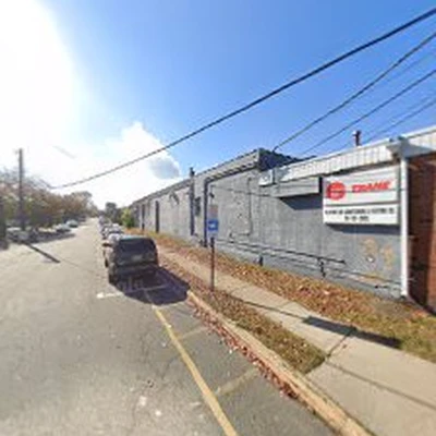 Allstate Air Conditioning Co