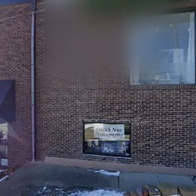 Two Buffalo Construction Supplies Inc.