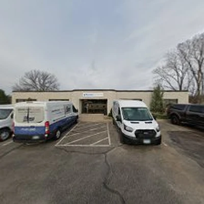 Thomas Service Company Inc