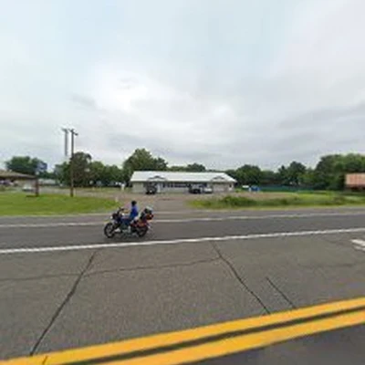 Scandia Electric Inc.