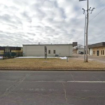 Creek Electric Inc