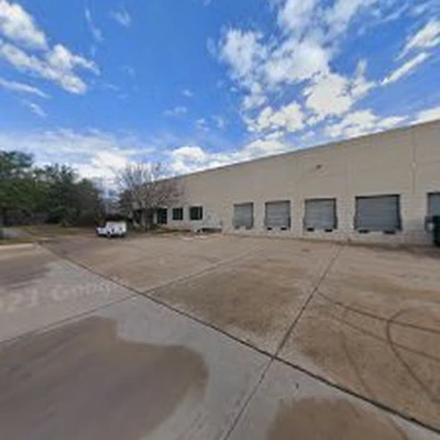Texas Air Products