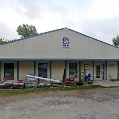 Blue Valley Electric & Building