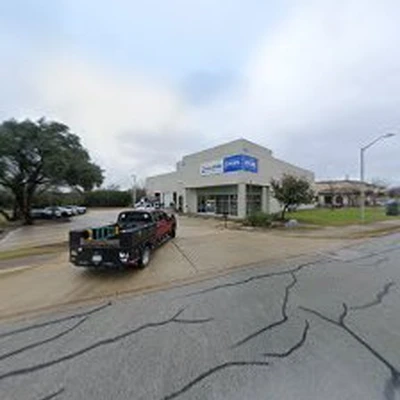 Century HVAC Distributing