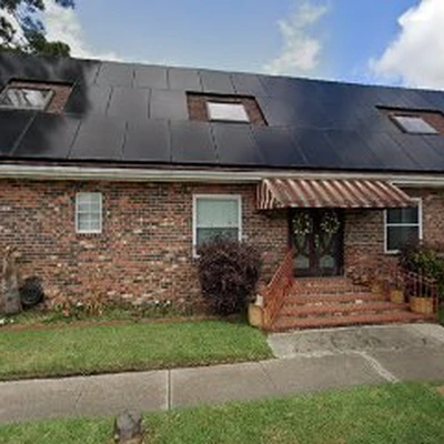 Don C. Davis Electric Service