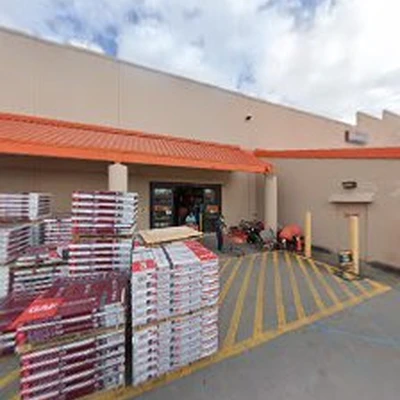 Home Services at The Home Depot