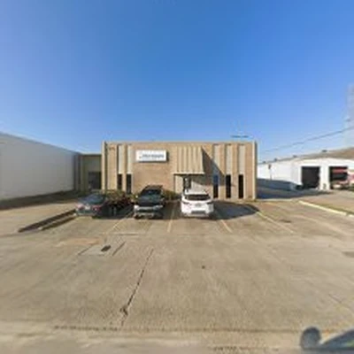 Heritage Service Group - New Orleans