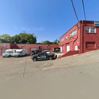 551 HVAC Repair