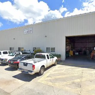 A & B Electric Co