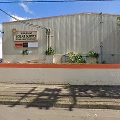 Pacific Liquid & Air Systems