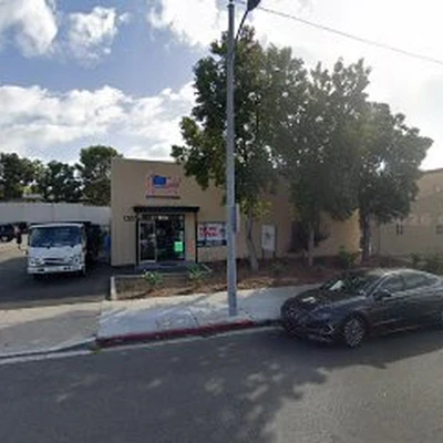 City Electric Supply - Costa Mesa