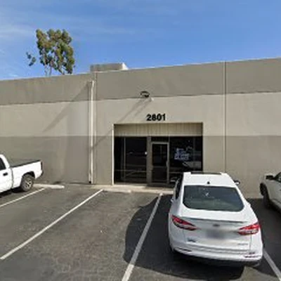 Lighting Technology Services Inc.