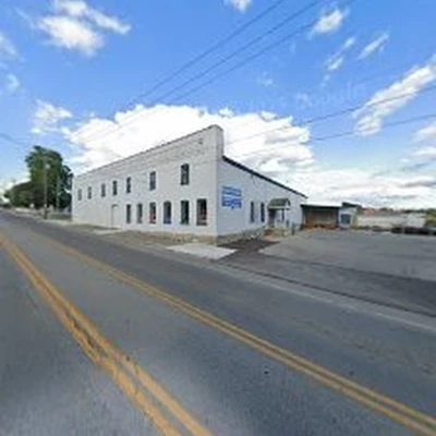 Cantrell Supply Inc