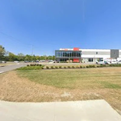 Trane Commercial Sales Office