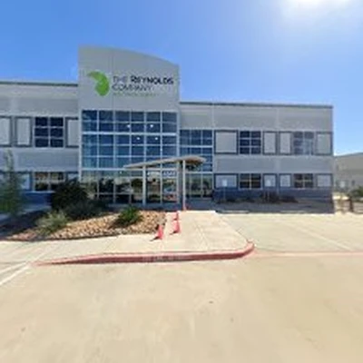 The Reynolds Company - Corpus Christi