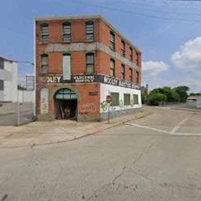 Wooley Electric Supply Co