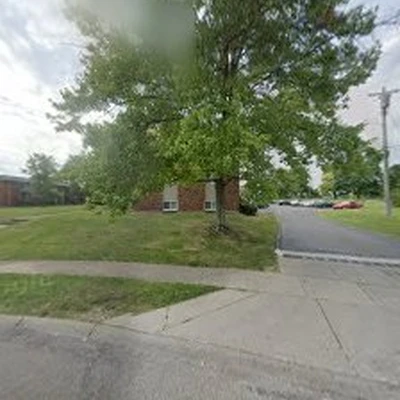 W Cincinnati electrical technician