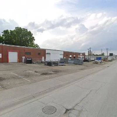 City Electric Supply Cincinnati