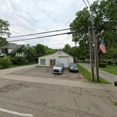 Rossmann Electric, Inc.