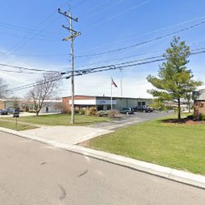 Hoffman Electric