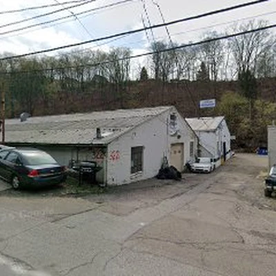 The Electric Company, Inc.