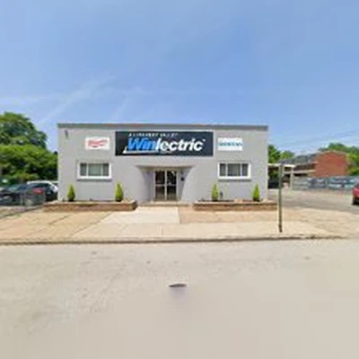 Allegheny Valley Winlectric