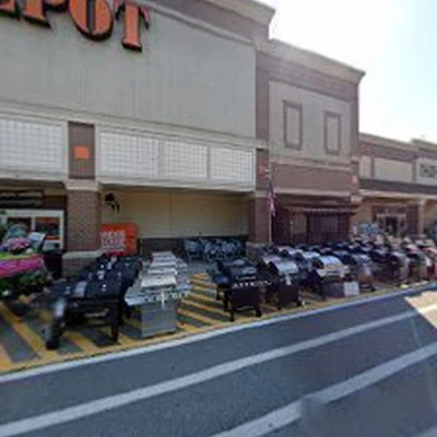 Home Services at The Home Depot