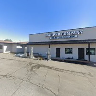 Harper Company of the Carolinas, LLC