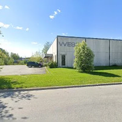 WESCO Distribution