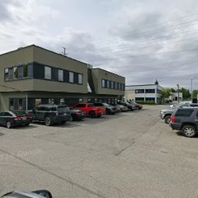 Pacific Rim Technical Sales