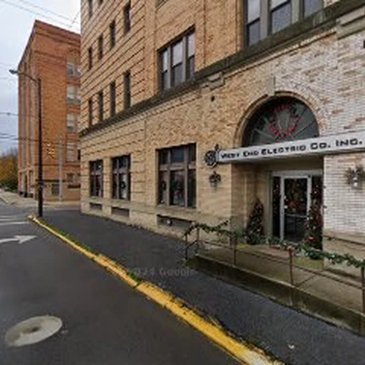 West End Electric Co Inc