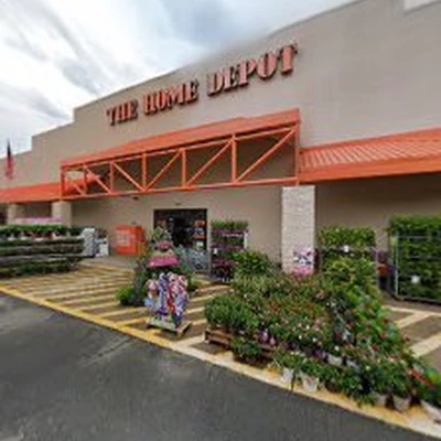 Home Services at The Home Depot